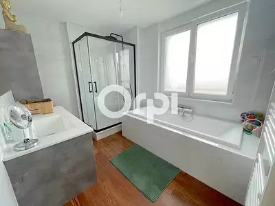 Maison, 84 m²