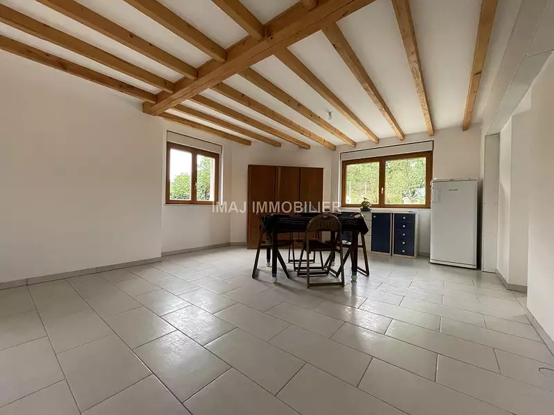 Maison, 211,25 m²