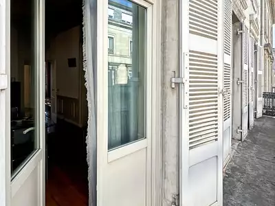 Appartement, 154 m²