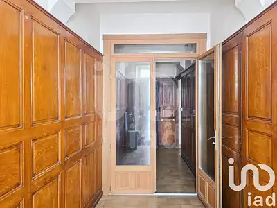 Maison, 215 m²