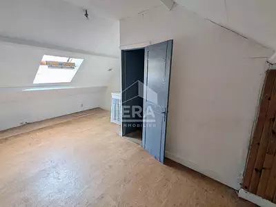 Appartement, 13 m²