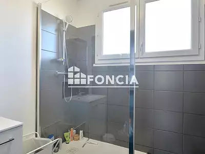 Appartement, 62 m²