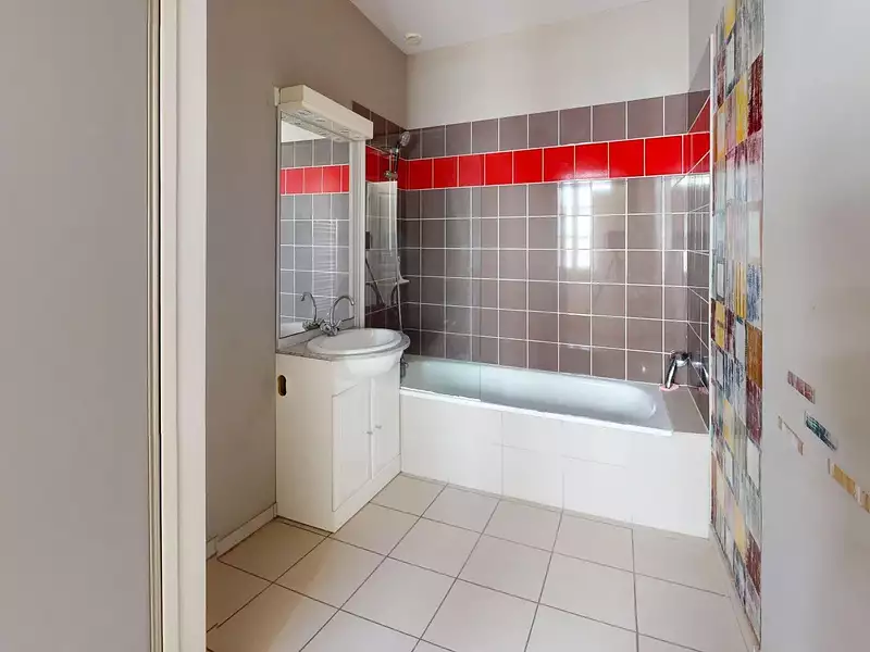Appartement, 51,79 m²