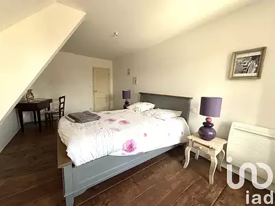 Maison, 198 m²