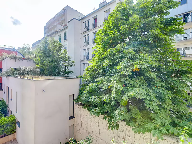 Appartement, 38,14 m²