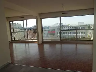 Appartement, 127,93 m²