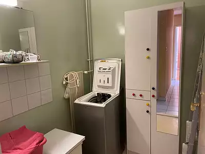Appartement, 101,74 m²