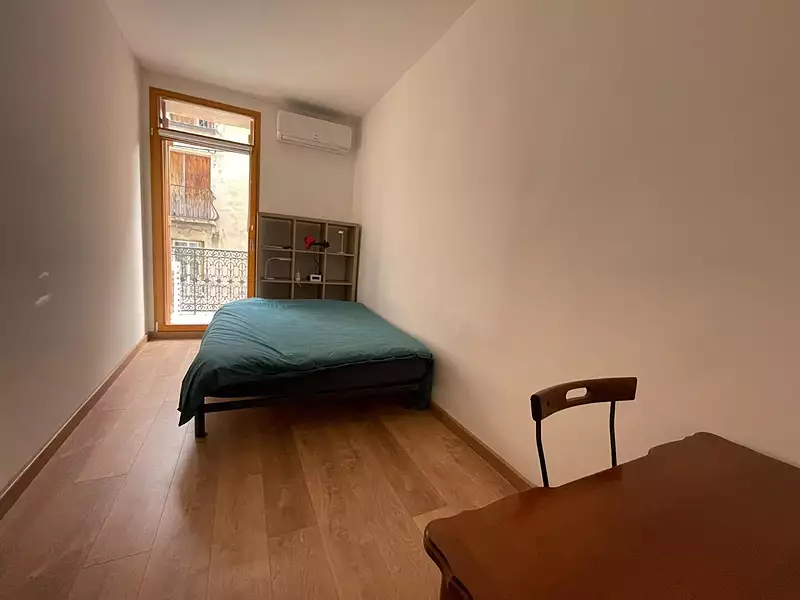 Appartement, 41,09 m²