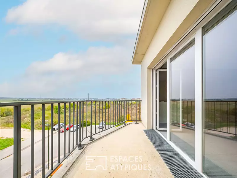 Appartement, 62,12 m²