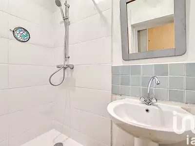 Maison, 93 m²