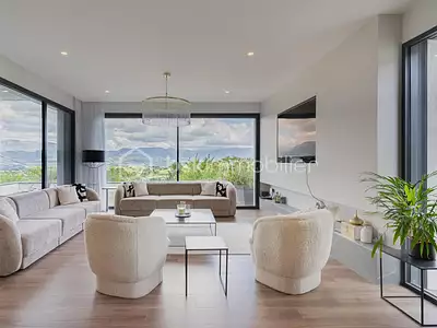 Maison, 184 m²