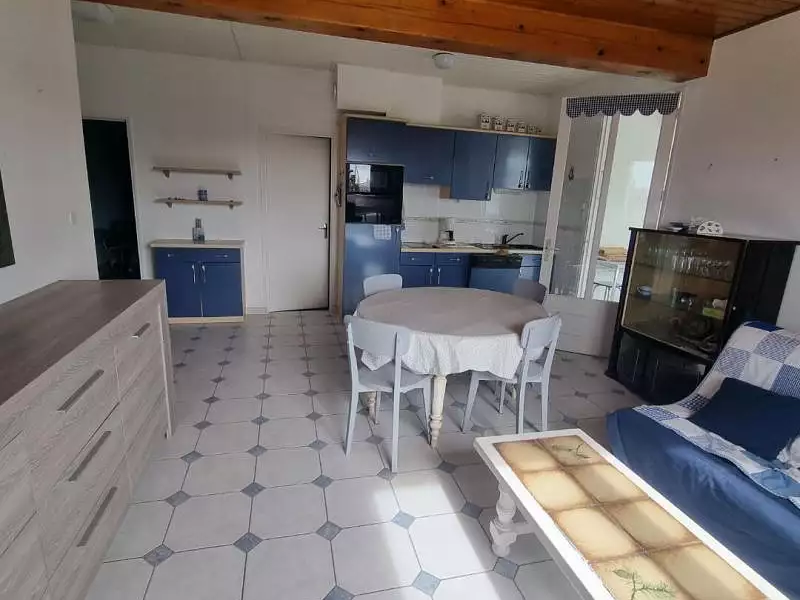 Maison, 92 m²
