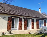 Maison, 83 m²