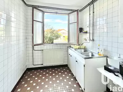 Appartement, 75 m²