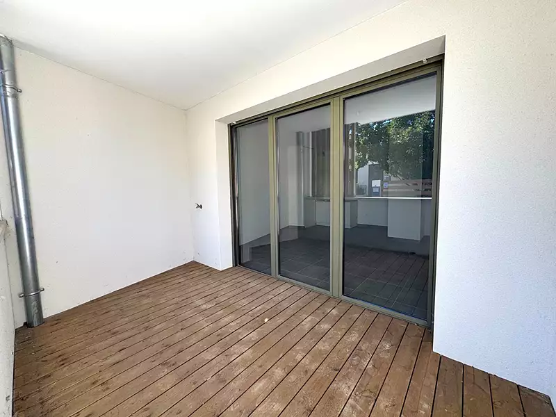Appartement, 62 m²