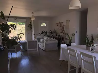 Maison, 97,33 m²