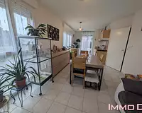 Appartement, 41,98 m²