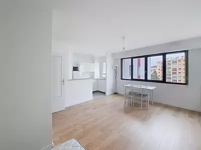 Appartement, 30 m²