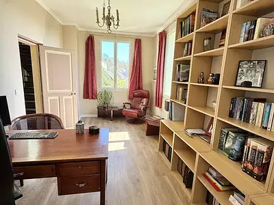 Maison, 280 m²