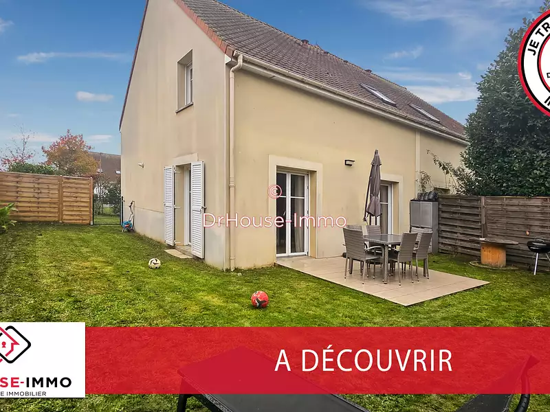 Maison, 87 m²