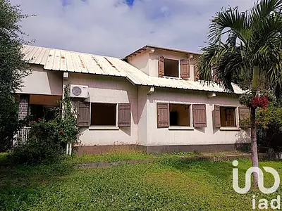 Maison, 174 m²