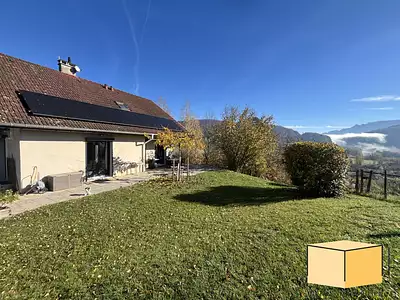 Maison, 165 m²