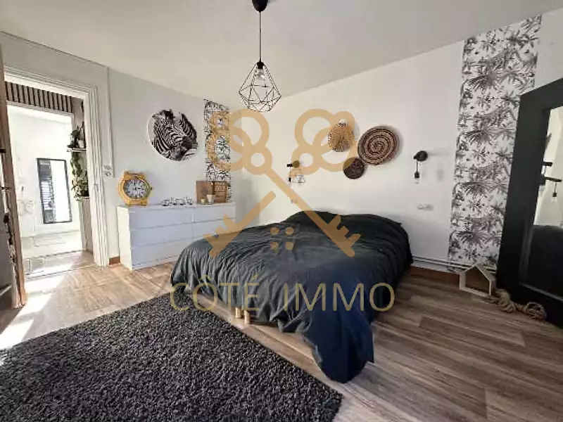 Maison, 160 m²