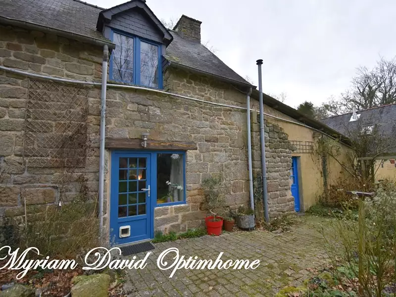 Maison, 161 m²