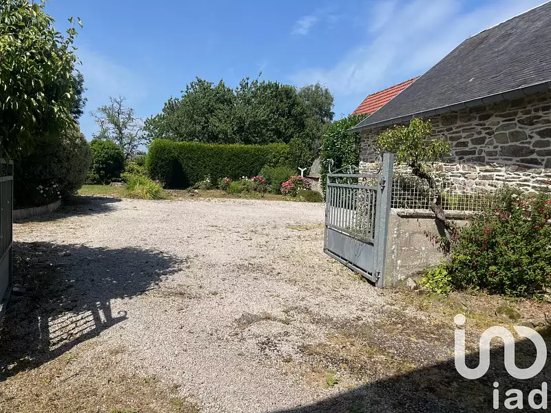 Maison, 106 m²