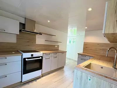 Maison, 131 m²