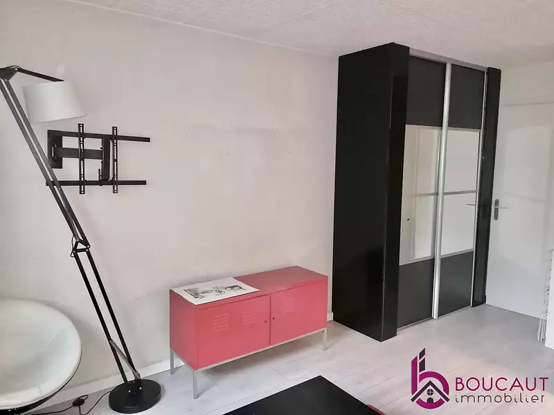 Appartement, 25,18 m²