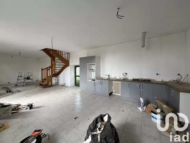 Maison, 179 m²