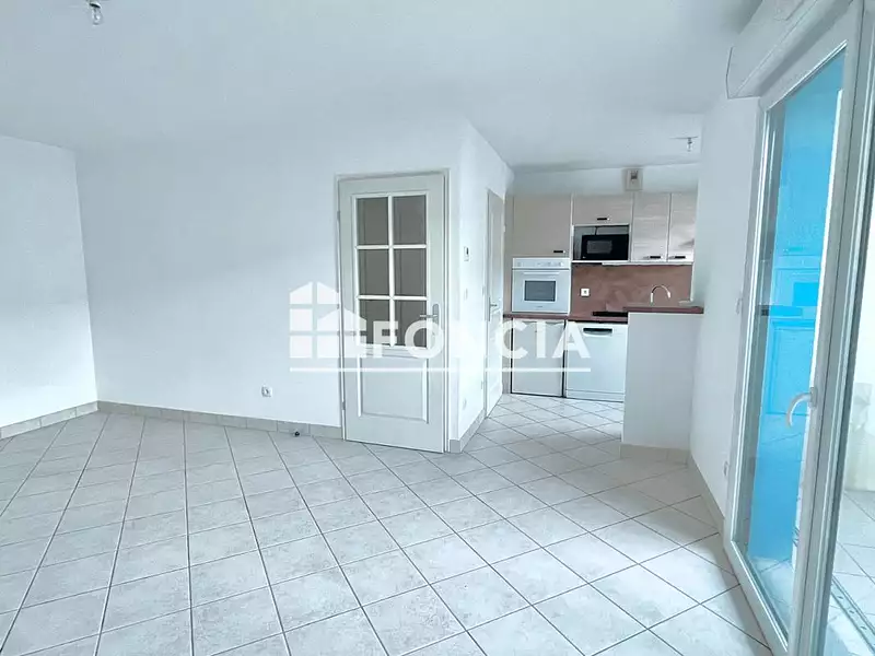 Appartement, 51 m²