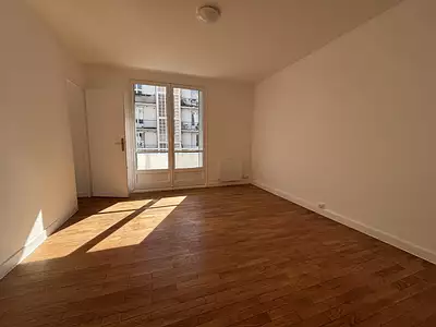 Appartement, 61 m²