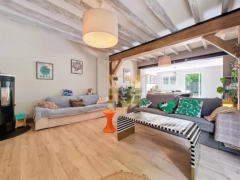 Maison, 148 m²
