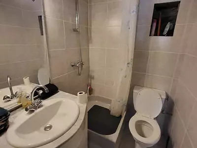 Maison, 60 m²