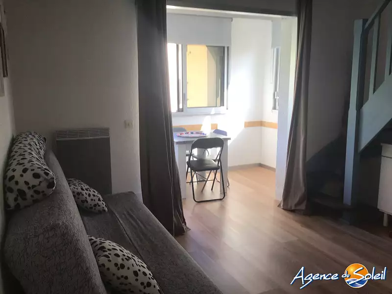 Appartement, 43,89 m²