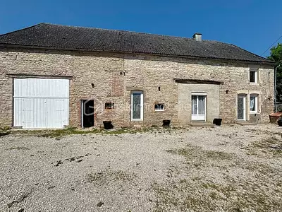 Maison, 160 m²