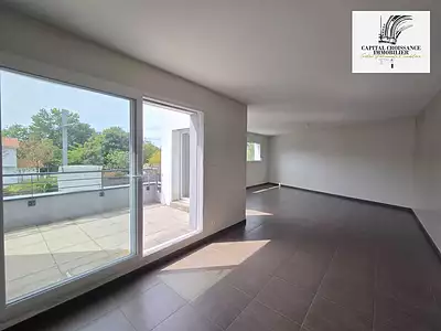 Appartement, 86,27 m²