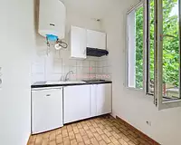 Appartement, 31,06 m²