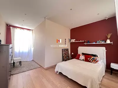 Appartement, 224,92 m²