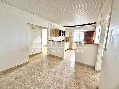 Maison, 102 m²