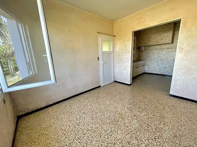 Maison, 101 m²