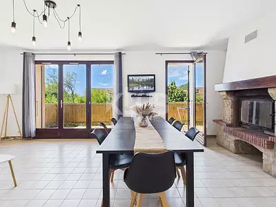 Maison, 160 m²