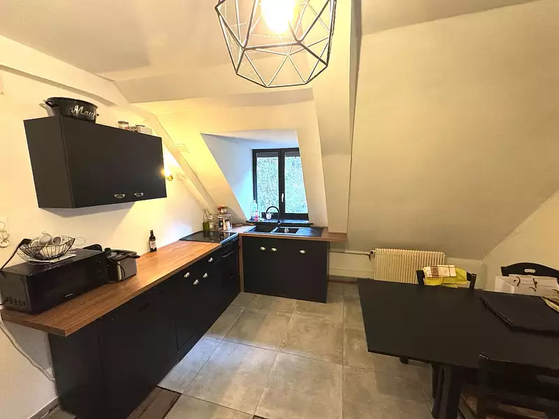 Appartement, 50,72 m²