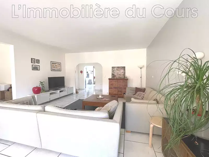 Appartement, 100,44 m²