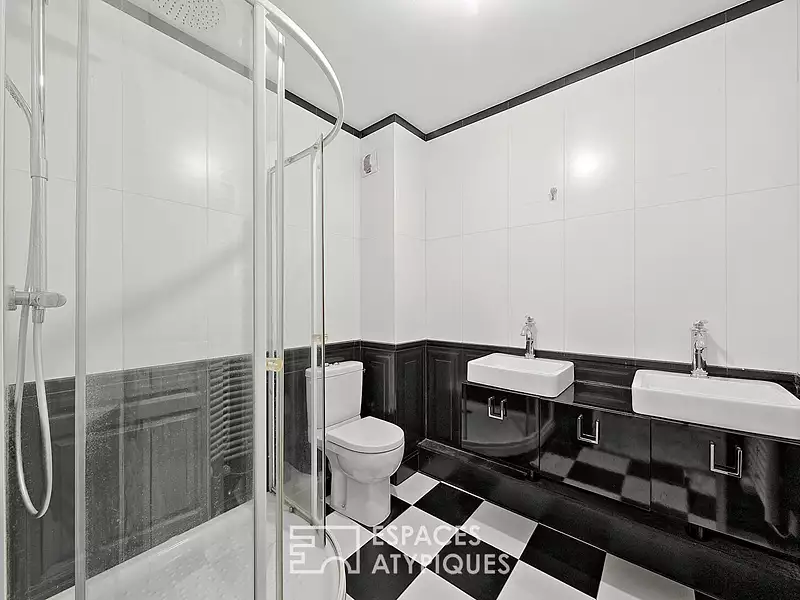 Appartement, 150 m²