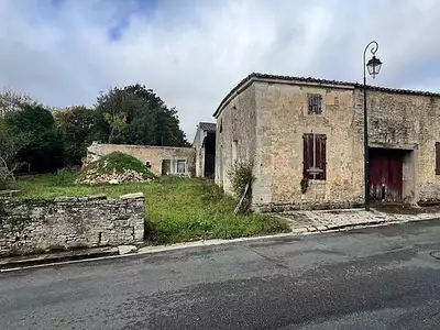 Maison, 170 m²