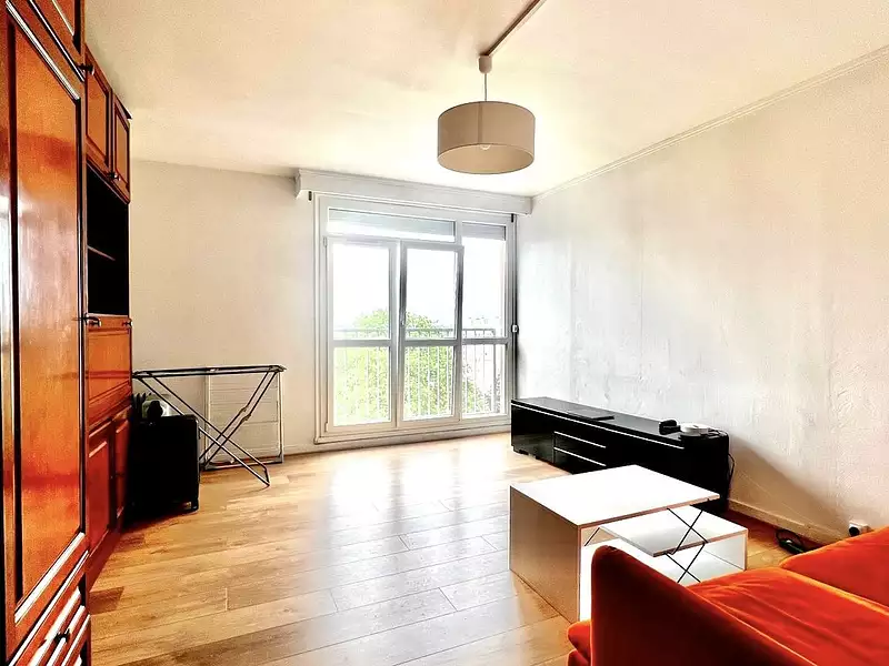 Appartement, 86,63 m²