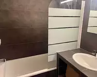 Appartement, 49,37 m²